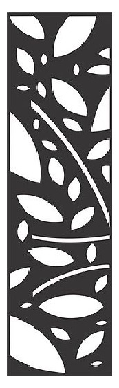Lézervágott oldalpanel 5