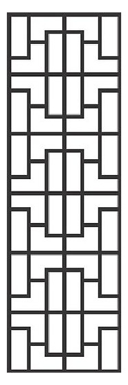 Lézervágott oldalpanel 6